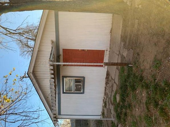 1413 S Ong St, Amarillo, TX 79102