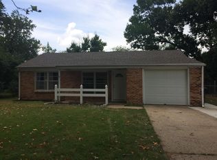 1531 Campus Rd, Manhattan, KS 66502