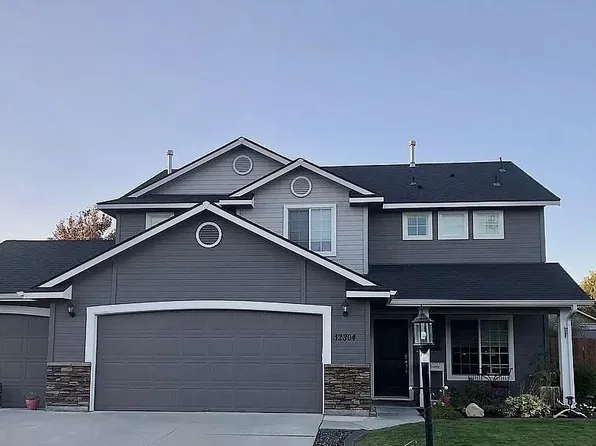 12304 W Havencrest Dr, Star, ID 83669