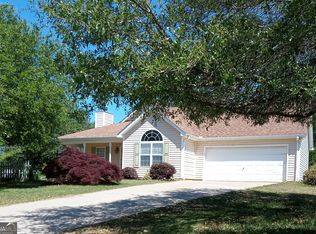 1109 Larkspur Dr, Locust Grove, GA 30248