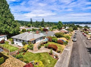 2516 E 22nd St, Bremerton, WA 98310