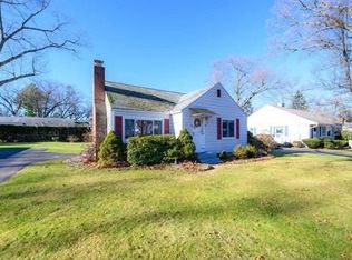 67 Lewis Ave, West Springfield, MA 01089