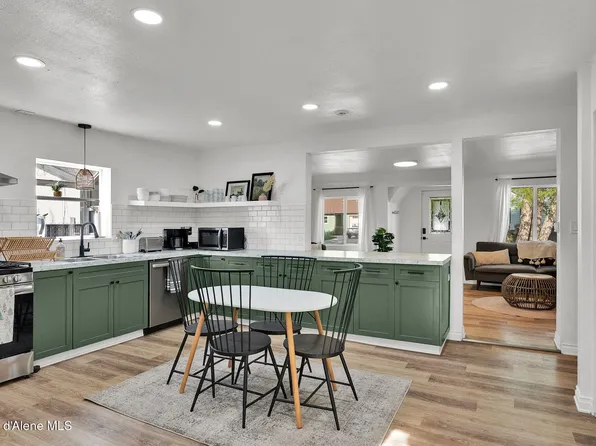 1140 N 5th St, Coeur D Alene, ID 83814