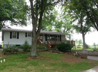 806 S Old Riverdale Rd, Nixa, MO 65714