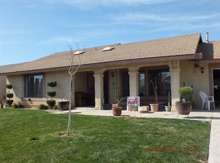 12852 Pacoima Rd, Victorville, CA 92392