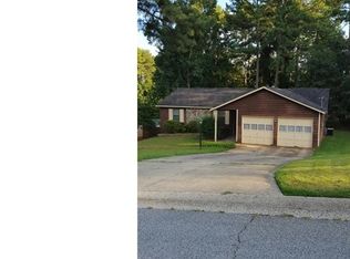 321 Cristi Ct, Jonesboro, GA 30238