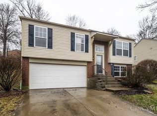 9325 Shallowford Ln, Cincinnati, OH