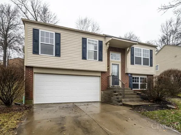 9325 Shallowford Ln, Cincinnati, OH 45231