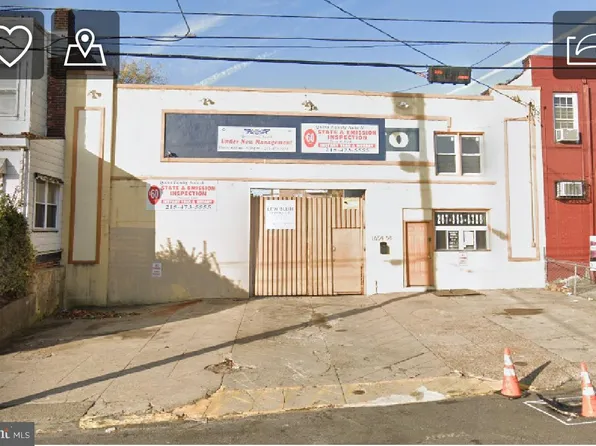 1654 N 57th St, Philadelphia, PA 19131