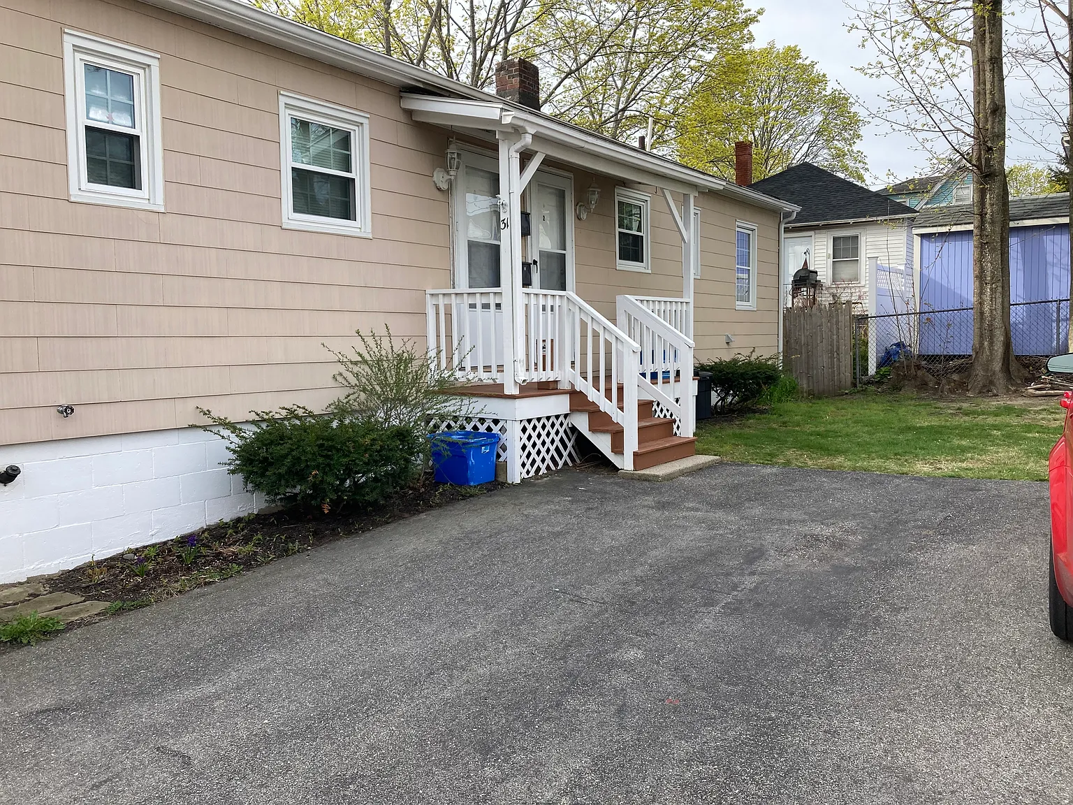 1 bed, 700 sqft, $1,800 — Photo 3