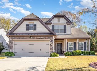 2932 Parsifal Ln, Charlotte, NC 28213