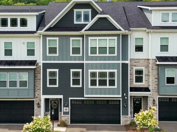 128 Rainier Ln, Wexford, PA 15090