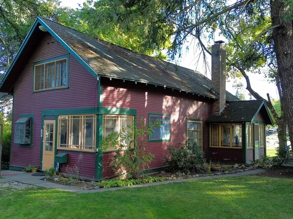430 SE Gladstone St, Pullman, WA 99163