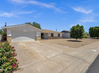 3116 W Calavar Rd, Phoenix, AZ 85053