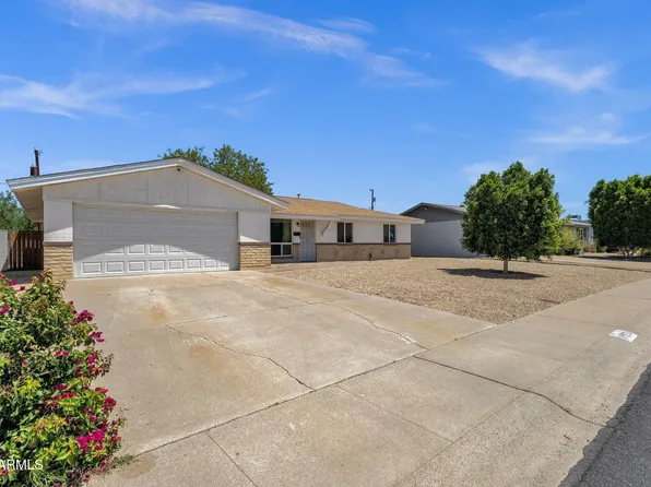 3116 W CALAVAR Road, Phoenix, AZ 85053