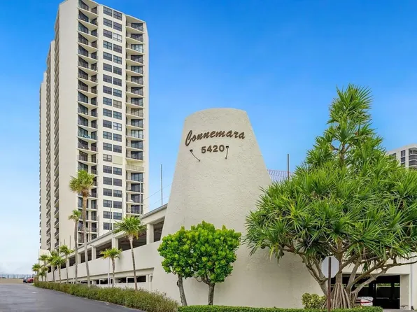 5420 N Ocean Dr APT 2104, Riviera Beach, FL 33404