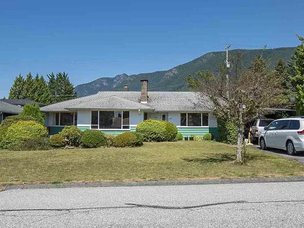 9XX Wavertree Rd, North Vancouver, BC V7R 1S3