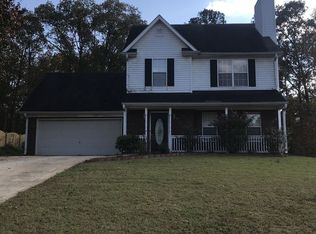 415 Pebble Blvd, Covington, GA 30016