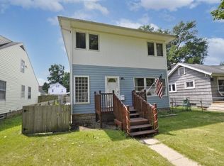 1938 E Donald St, South Bend, IN 46613