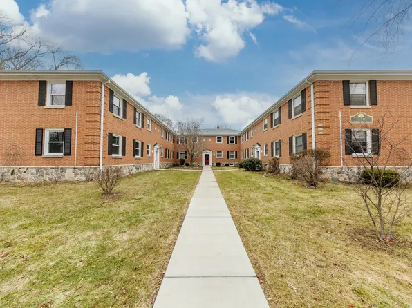 3480 North Dousman STREET #C, Milwaukee, WI 53212