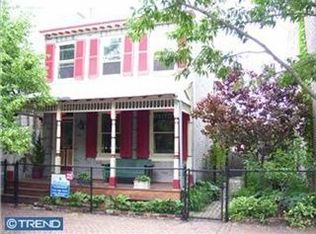 108 Jackson St, Trenton, NJ 08611