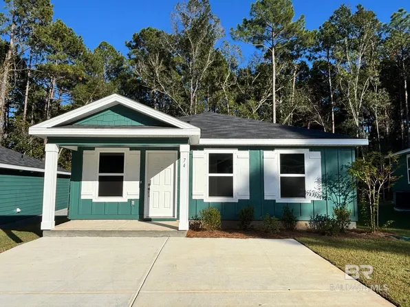 74 Summer Oaks Dr, Daphne, AL 36526