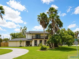 1025 Beach Blvd, Laguna Vista, TX 78578