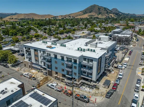 2475 Victoria Ave #307, San Luis Obispo, CA 93401