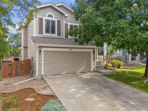 10864 Bullock Court, Parker, CO 80134