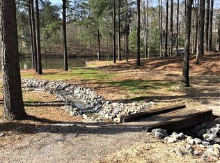 8 Manso Way, Hot Springs Village, AR 71909