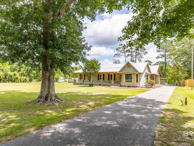 9771 Clarke Ridge Rd, Foley, AL, 36535