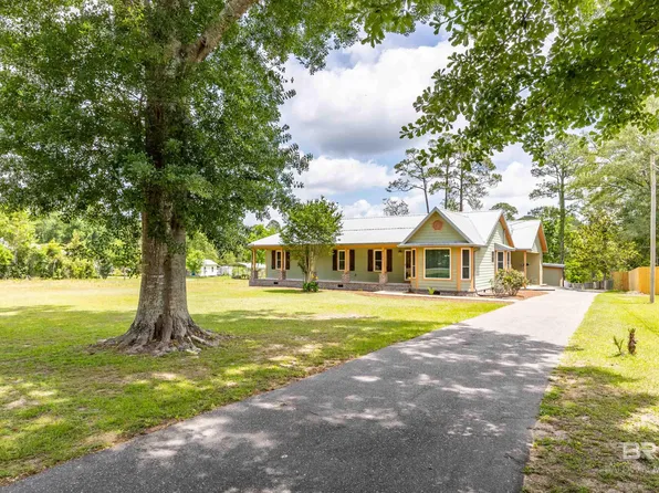 9771 Clarke Ridge Rd, Foley, AL 36535