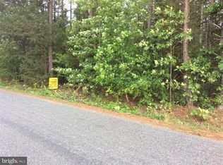 Long Branch Rd, Woodford, VA 22580