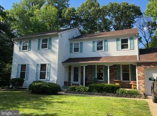 114 Red Stone Rdg, Deptford, NJ 08096