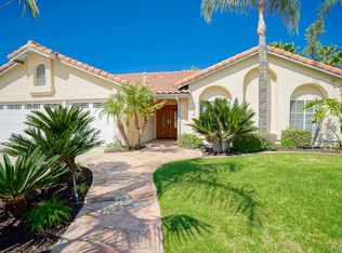 254 Gracefield Way, Riverside, CA 92506