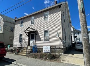 153 Cross St, Lowell, MA 01854