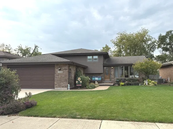 15524 Lorel Ave, Oak Forest, IL 60452