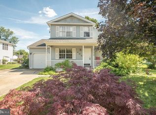 404 Stafford Ave, Newark, DE 19711