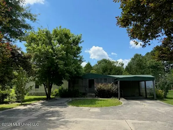 281 Holland Rd, Lucedale, MS 39452