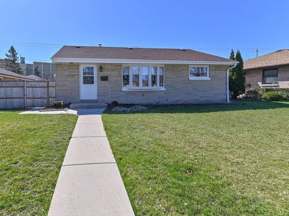 1507 West Bolivar AVENUE, Milwaukee, WI 53221