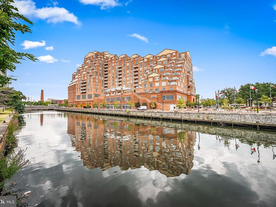 1st image of 250 President St Unit 909