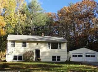 47 Pinhook Rd, Bridgton, ME 04009