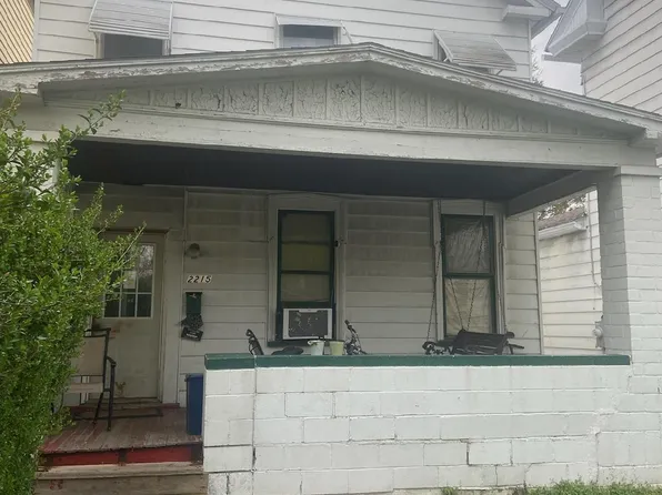 2215 8th Ave, Altoona, PA 16602