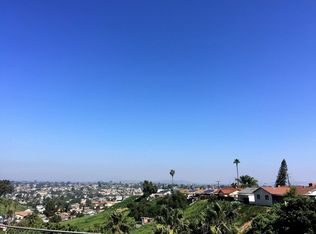 7458 Gribble St, San Diego, CA 92114