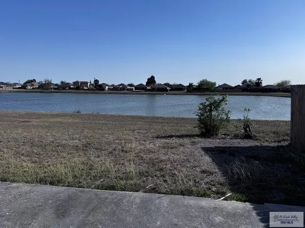 1589 Res St, Brownsville, TX 78526