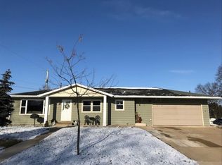 602 Merrywood Ln, Sparta, WI 54656
