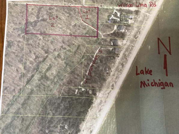 Lt0 WILSON LIMA ROAD, Oostburg, WI 53070