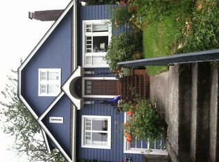 7511 18th Ave NE, Seattle, WA 98115