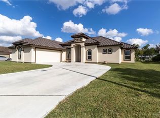 3917 Tierra Escondida, Weslaco, TX 78596