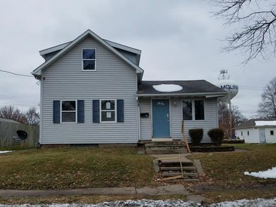 531 16th Ave, Moline, IL, 61265